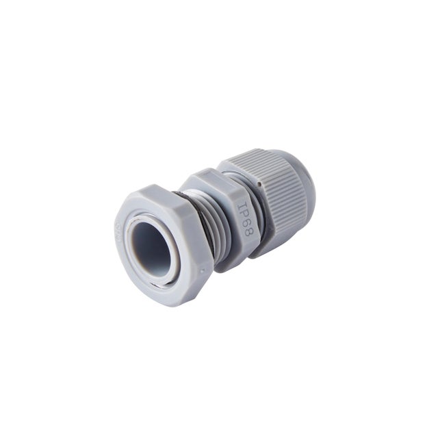 10 Presses-étoupes Pour Câble électrique 8 à 12mm + 14mm, Pas Cher Et Pratique