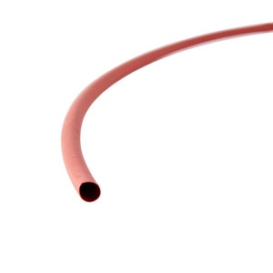 Tubo Termorestringente Othmro 2:1 - Diametro 7 Mm, Lunghezza 11 Metri, Per Cavi Elettrici, Isolamento E Protezione