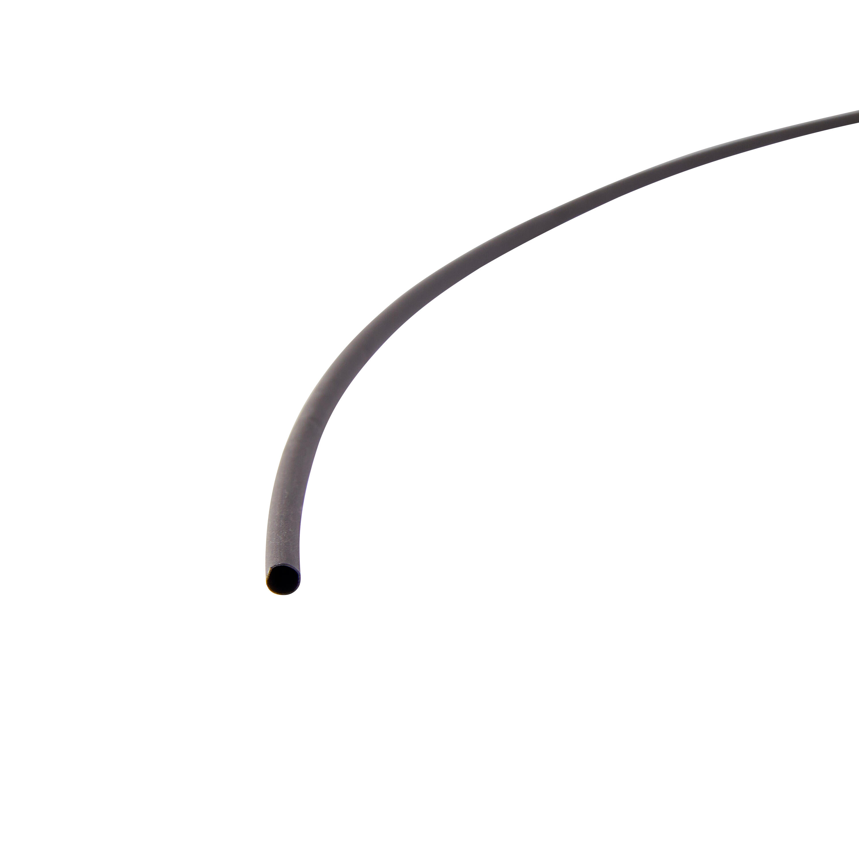 Koszulka termokurczliwa 2 / 1 mm 1m LEXMAN