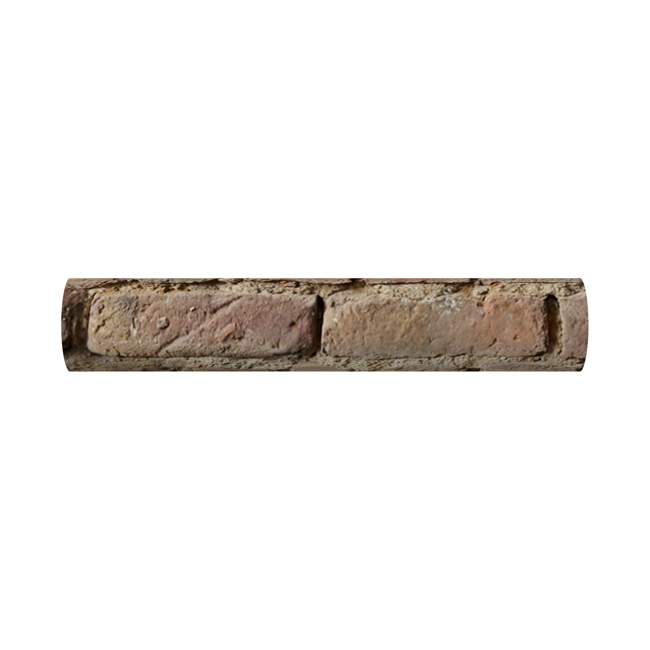 Tapeta panoramiczna The Wall Mur Przetarty Tynk 159 x 280 cm - 4
