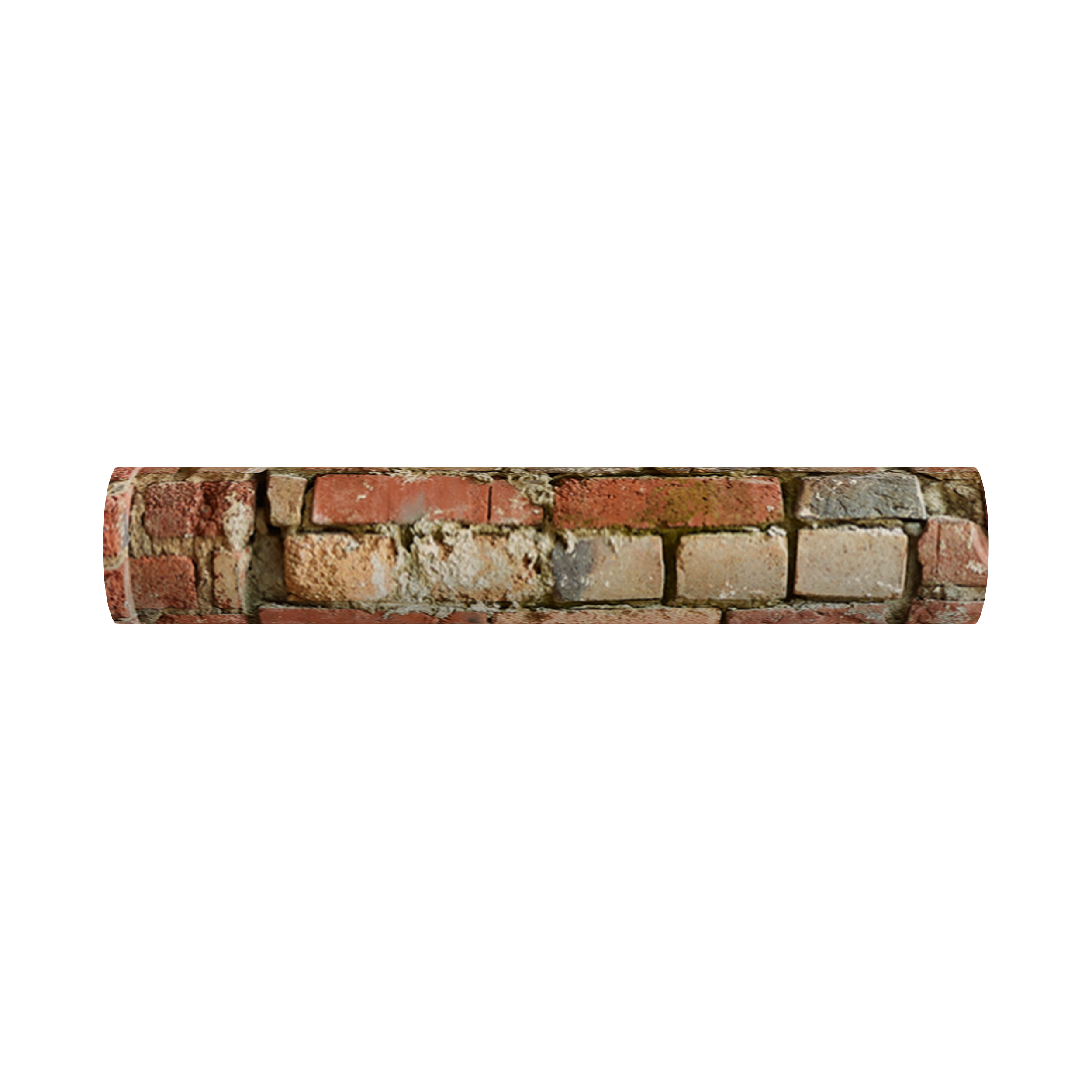 Tapeta panoramiczna The Wall Industrial Loft 159 x 280 cm - 4