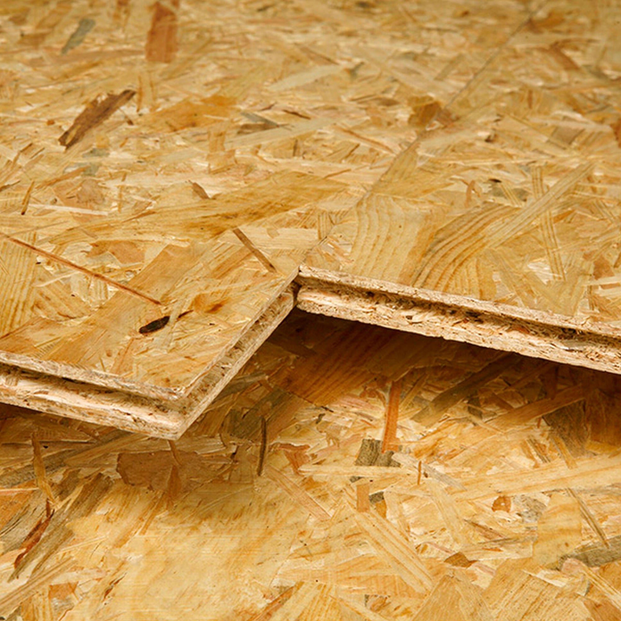 Placa de OSB MACHEADO 2050X625X15MM - 8