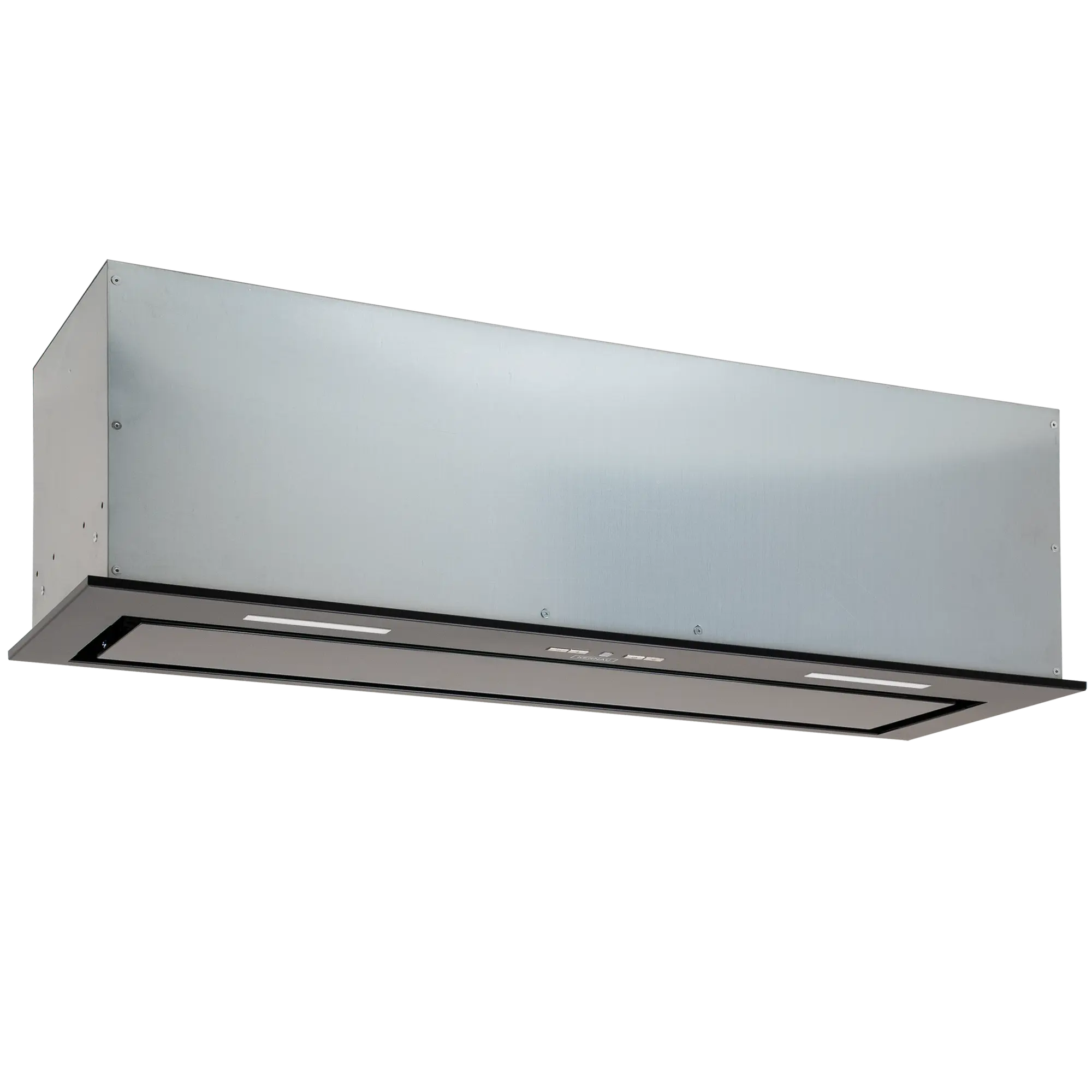 Okap podszafkowy KBH 0891 90 cm Kernau