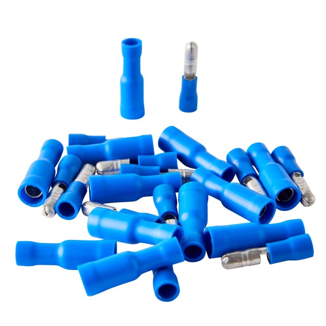 Giunti Termorestringenti Impermeabili CTRICALVER - 30 Pezzi Per Cablaggio Sicuro - Foto 10