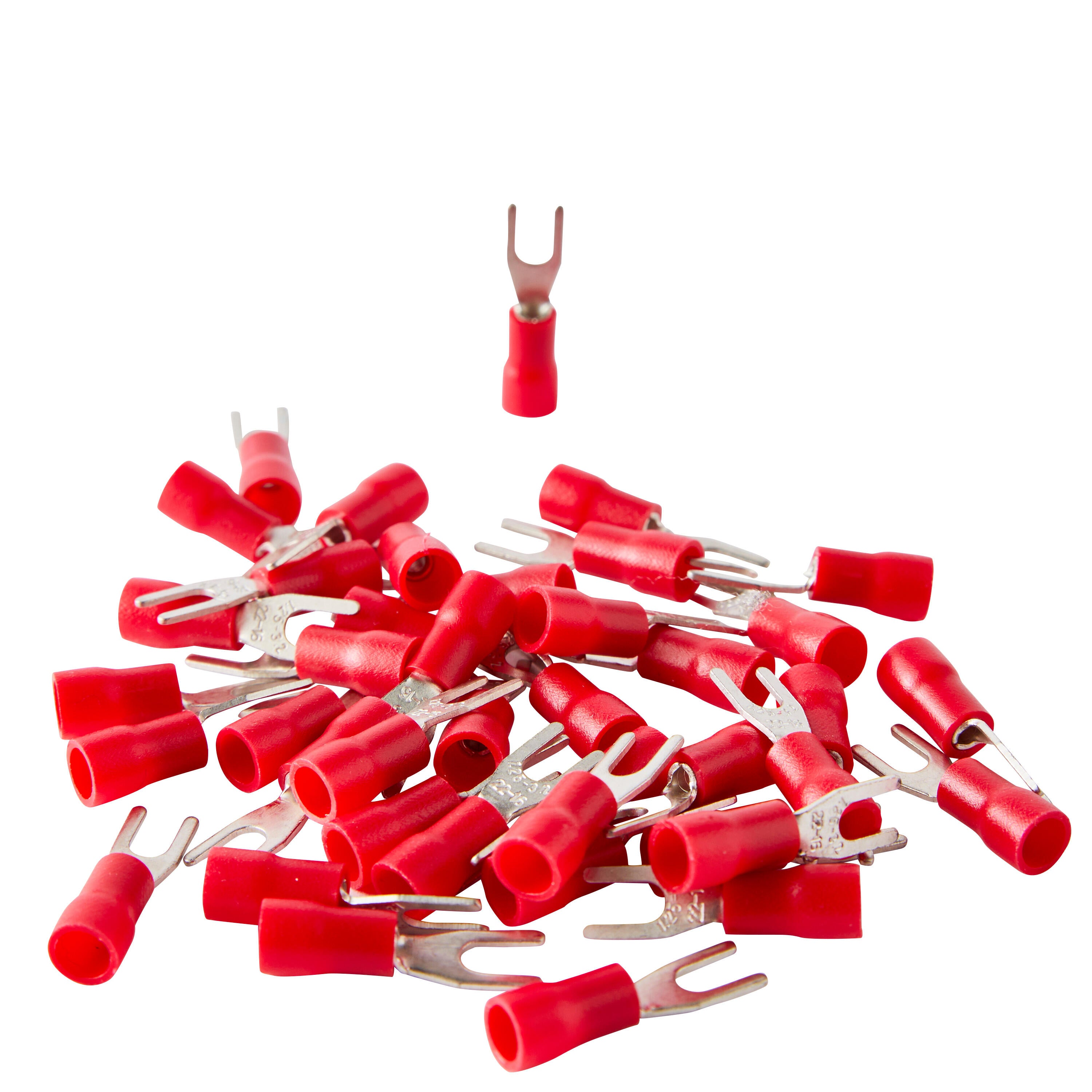 50 terminales horquilla 0.5-1.5/m3 lexman - 4