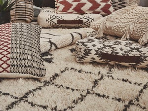 Alfombras baratas de altísima calidad: encuentra tu alfombra en Hamid (2)