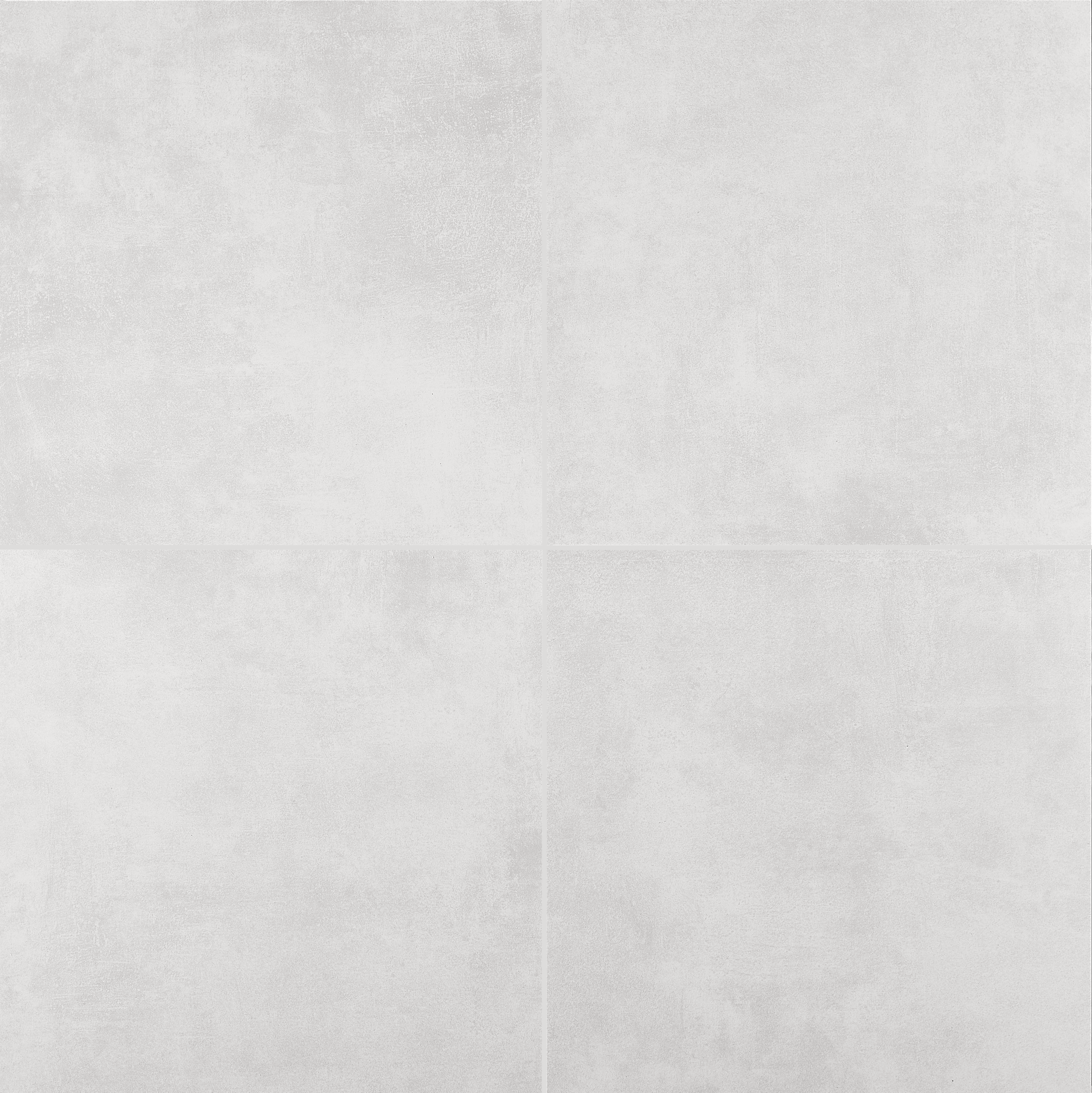 Gres szkliwiony Samos White Lappato 60x60 Artens - 6