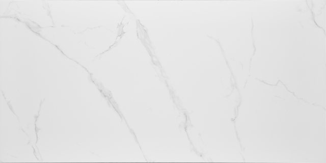 Gres szkliwiony Calacatta Silver 60x120 Artens