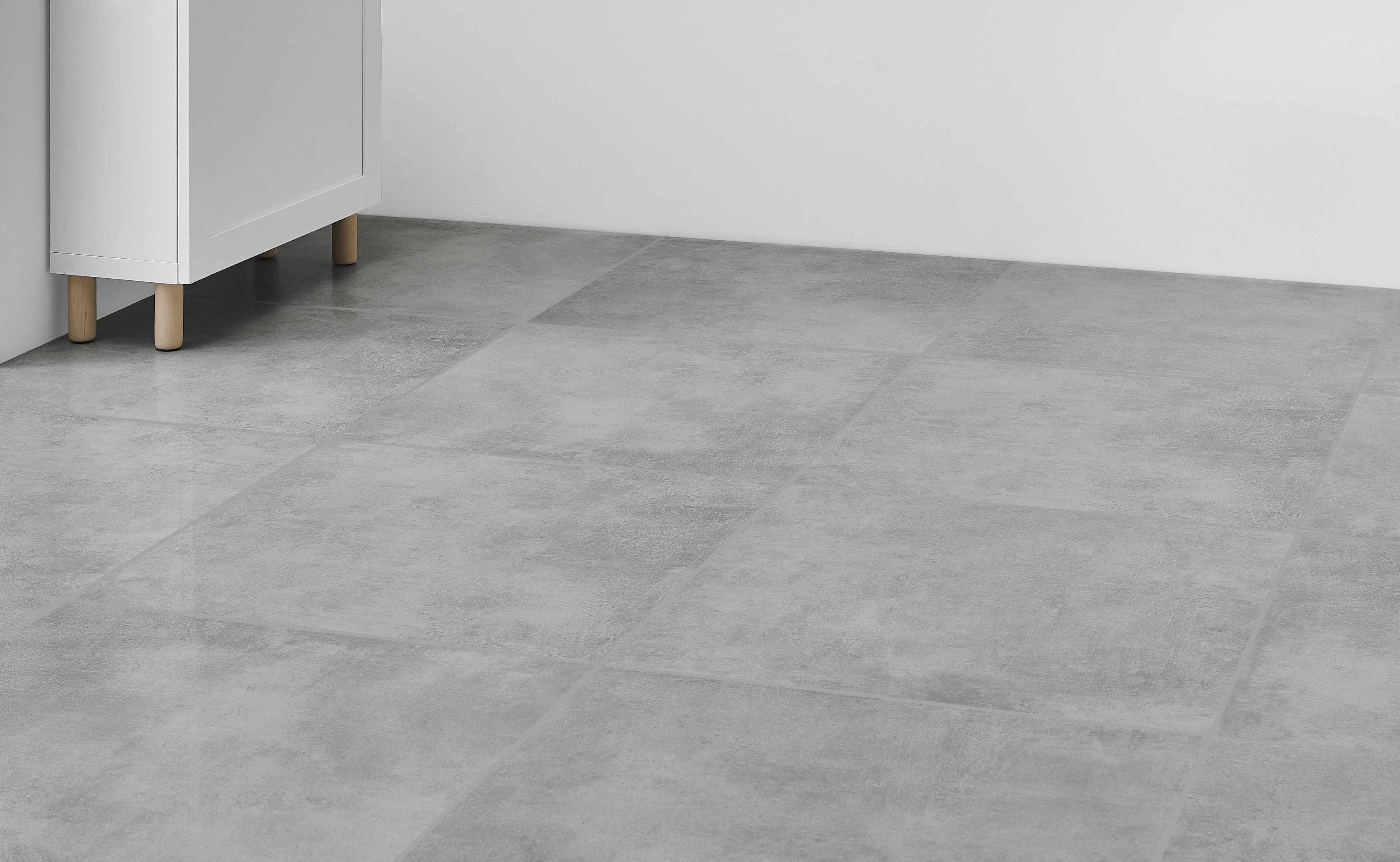 Gres szkliwiony Samos Silver Lappato 60x60 Artens - 2