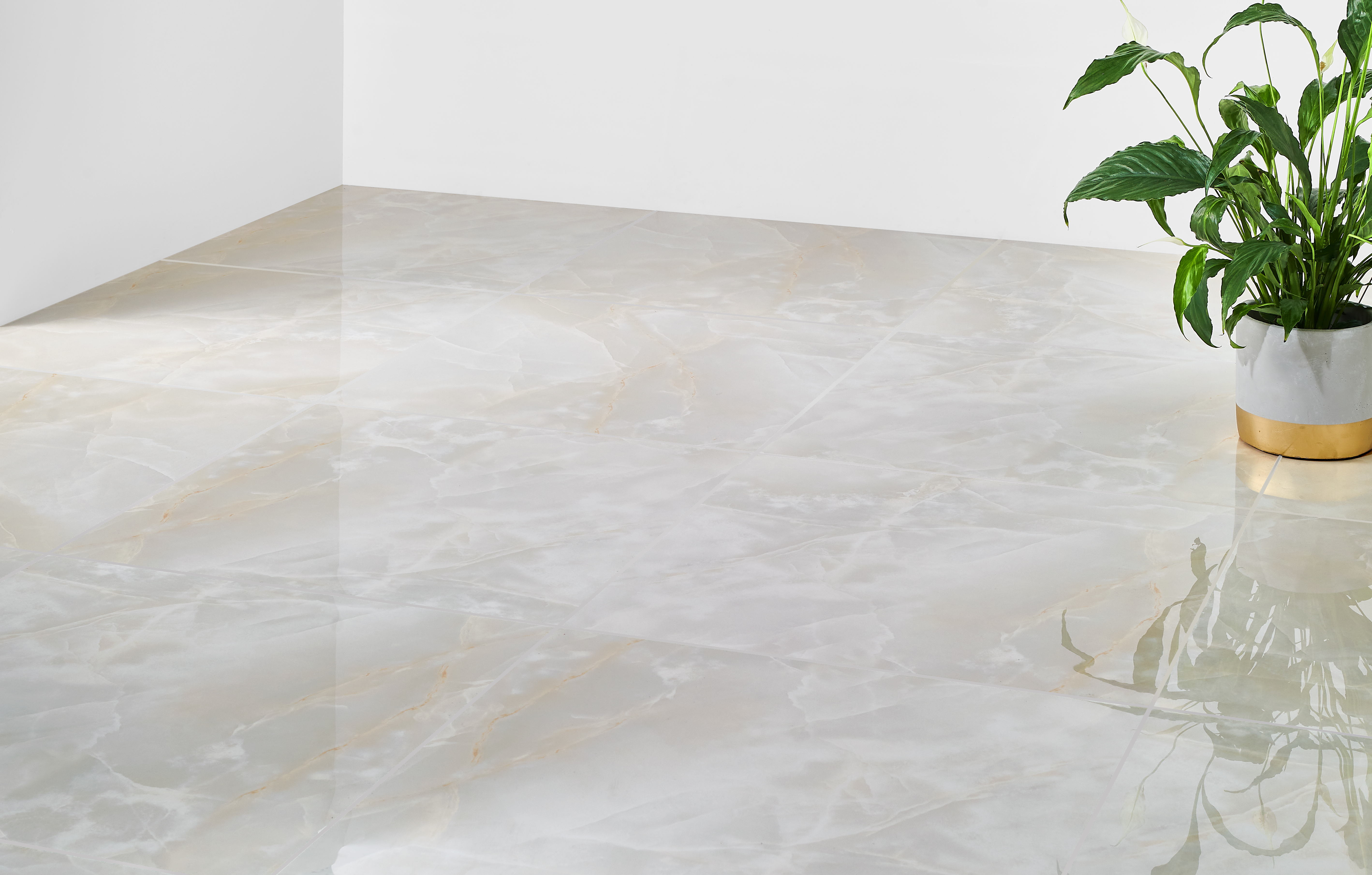 Gres szkliwiony Resilio Onyx Rekt 60x60 Artens - 2