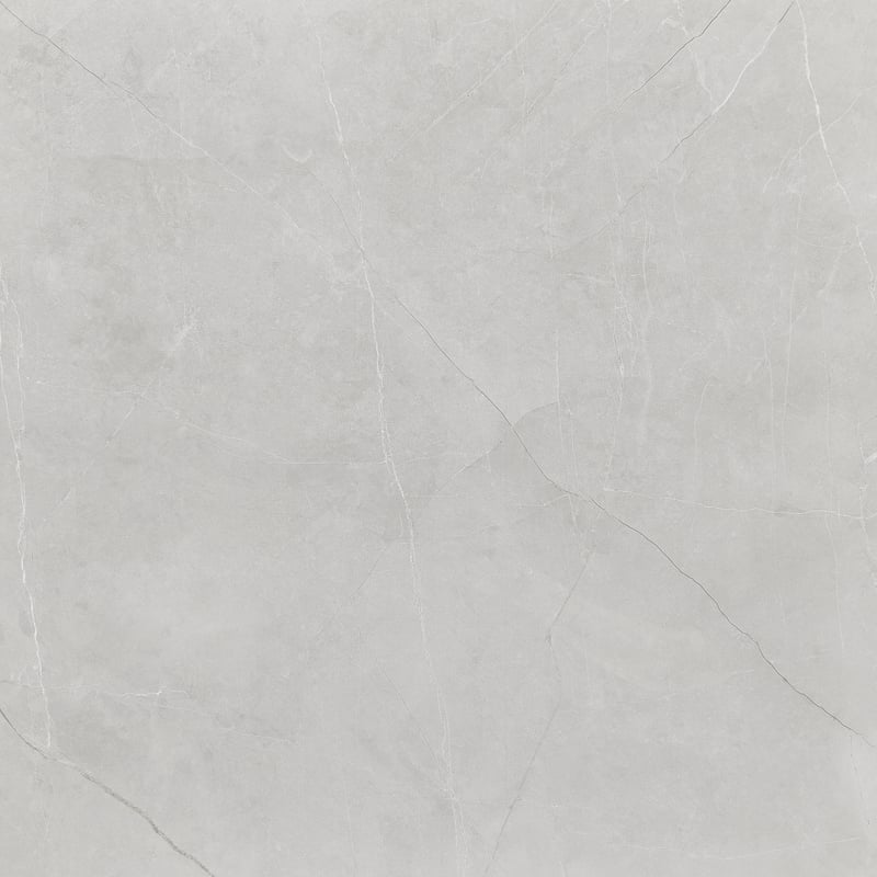 Gres szkliwiony Pulpis Silver Poler 60x60 Artens