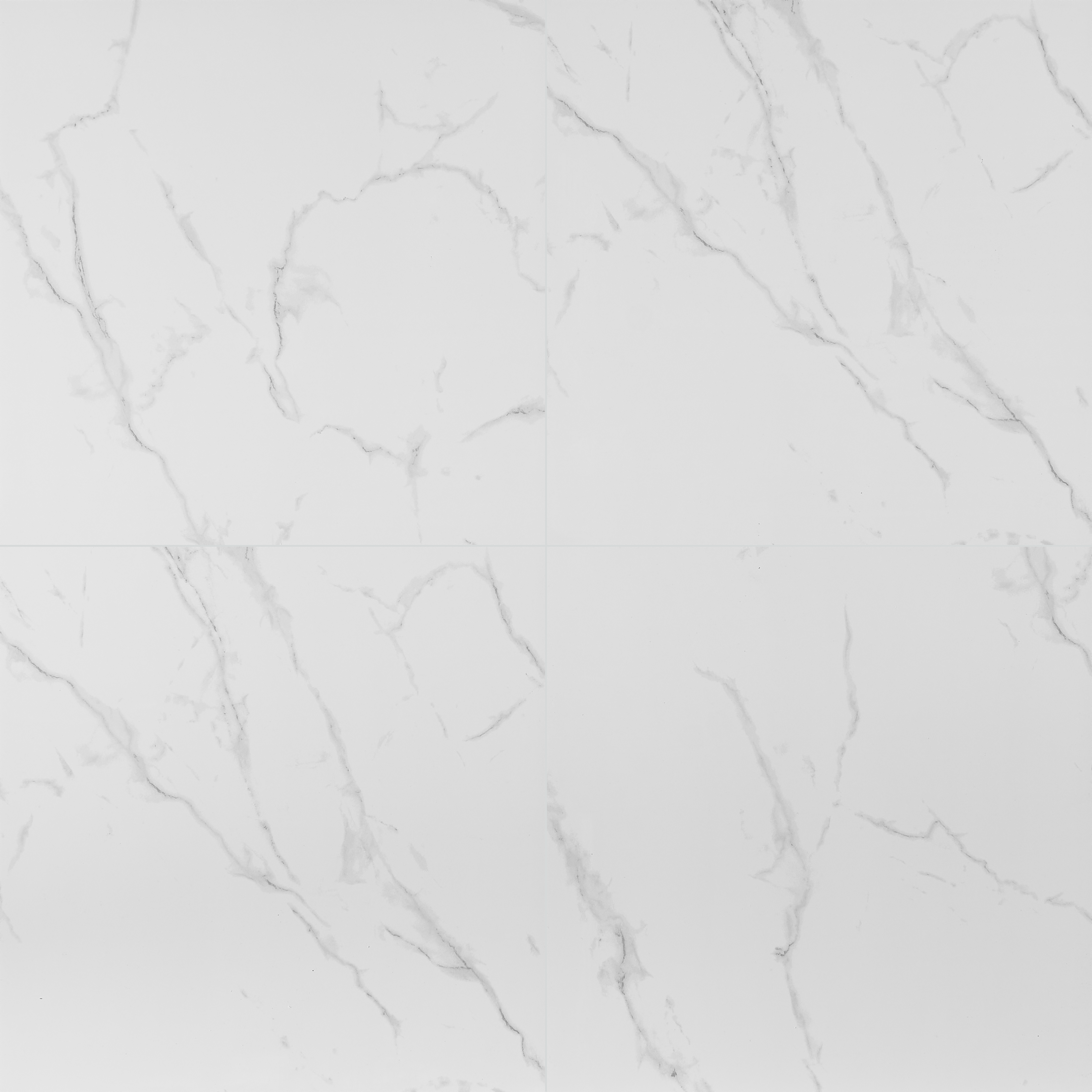 Gres szkliwiony Calacatta Silver 60x60 Artens - 7