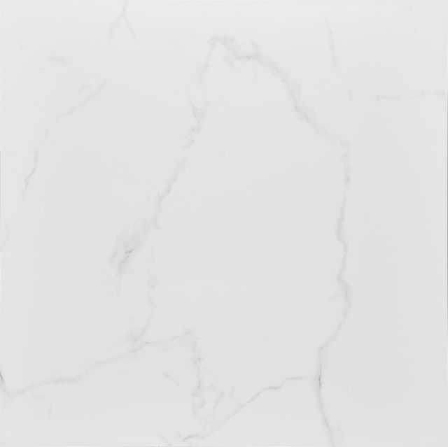 Gres szkliwiony Calacatta Silver 60x60 Artens