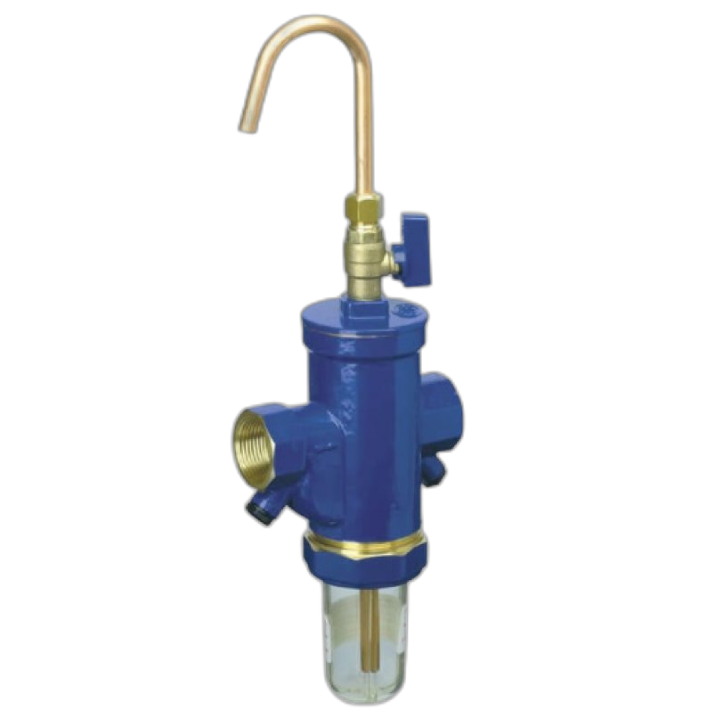 Filtr mechaniczny EPURION A32-2
