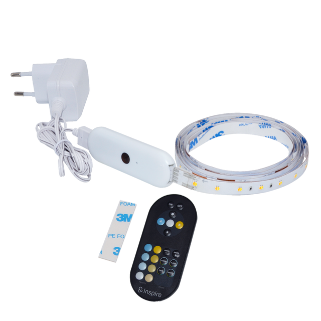 Taśma LED Cutflexi 1.5 m IP20 Inspire