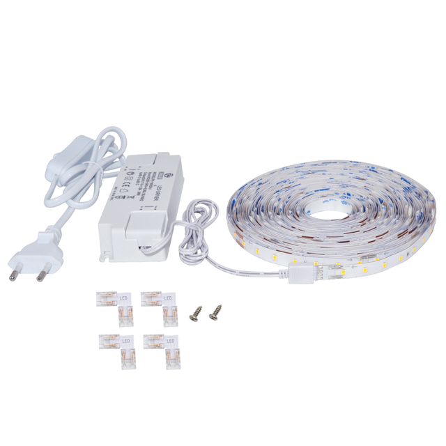 Taśma LED Cutflexi 10 m IP20 Inspire