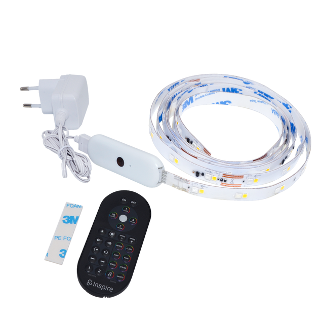 Taśma LED Cutflexi RGBW 1.5 m Inspire