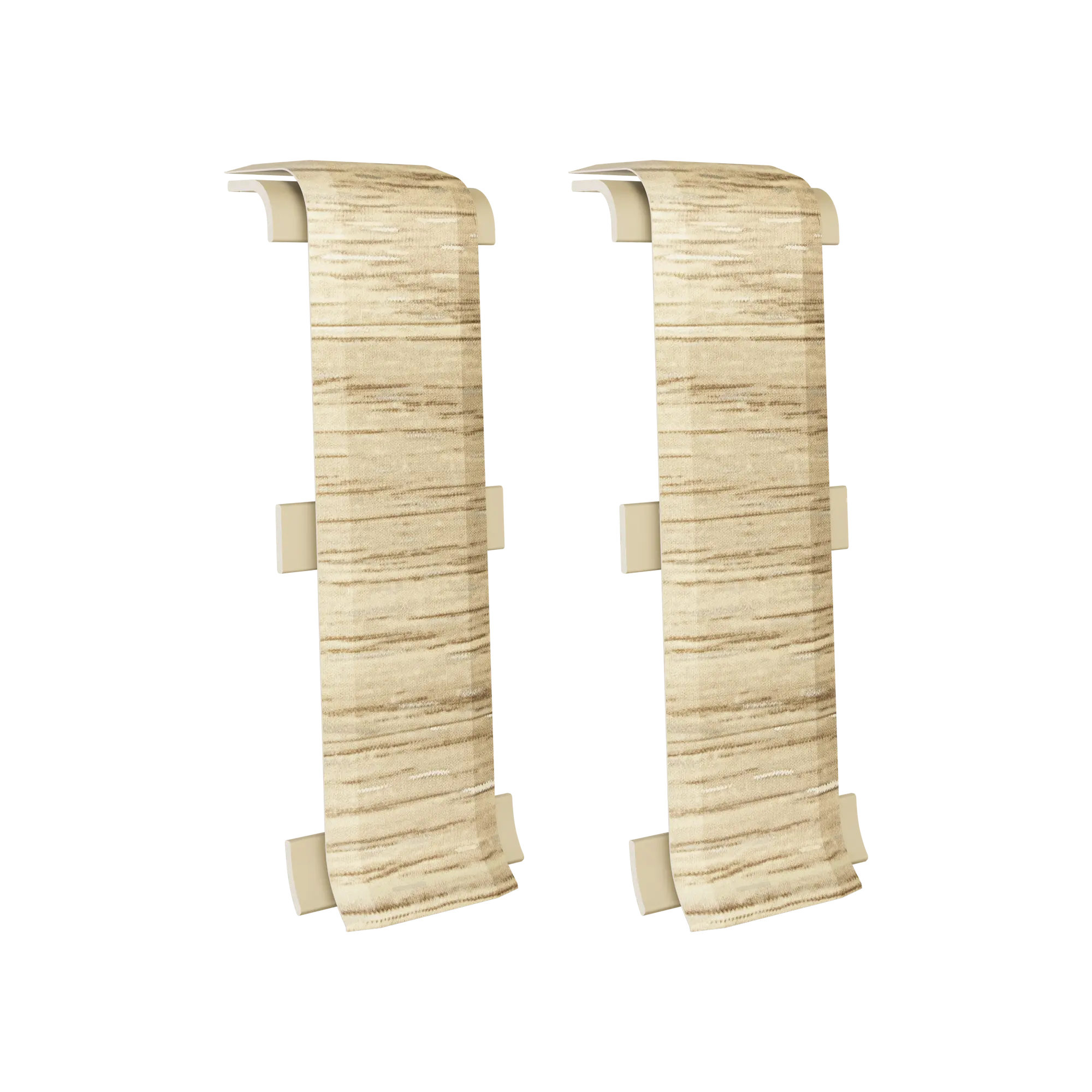 Łącznik do listwy przypodłogowej