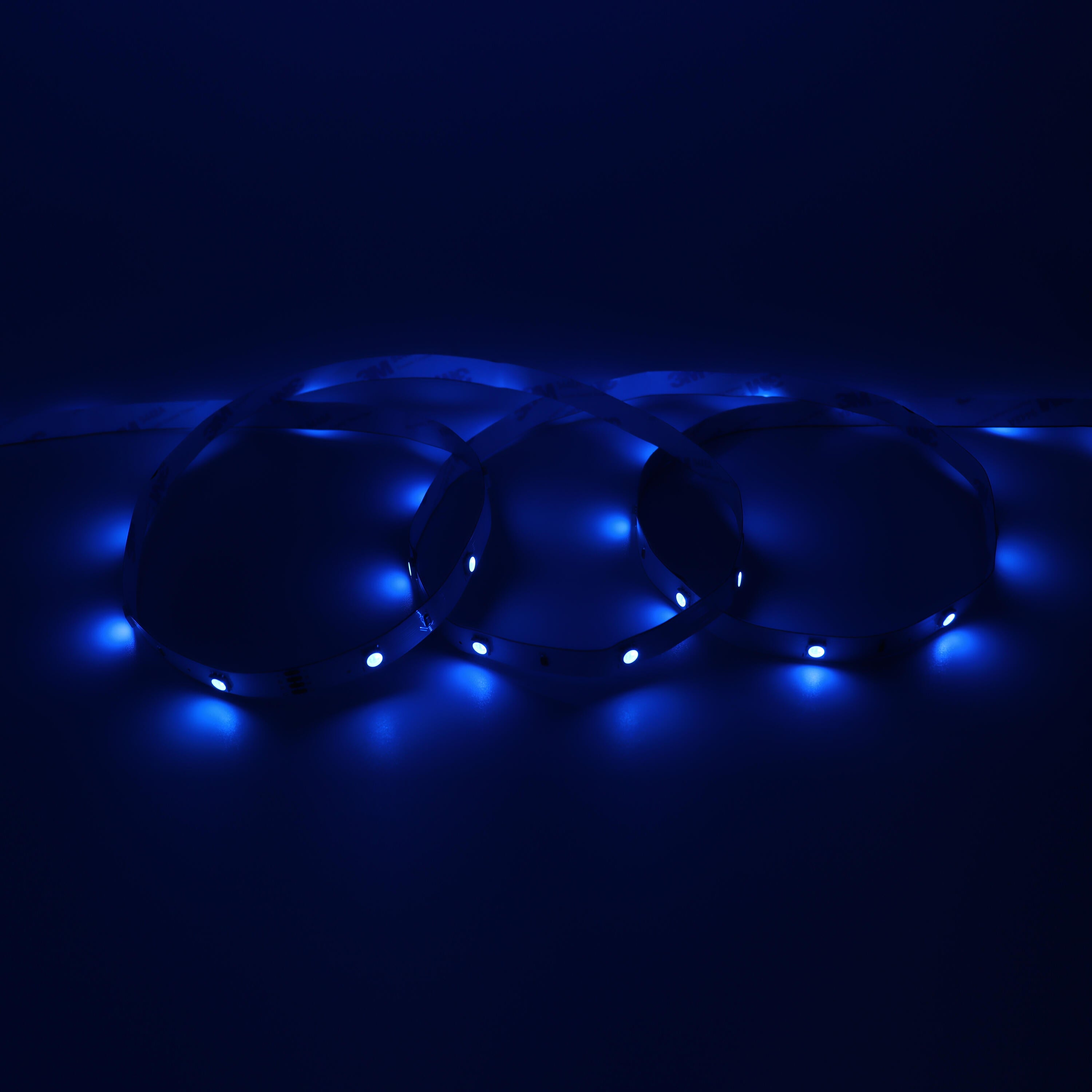 Kit ruban LED L.1,5 m, RGB changement de couleurs - 4