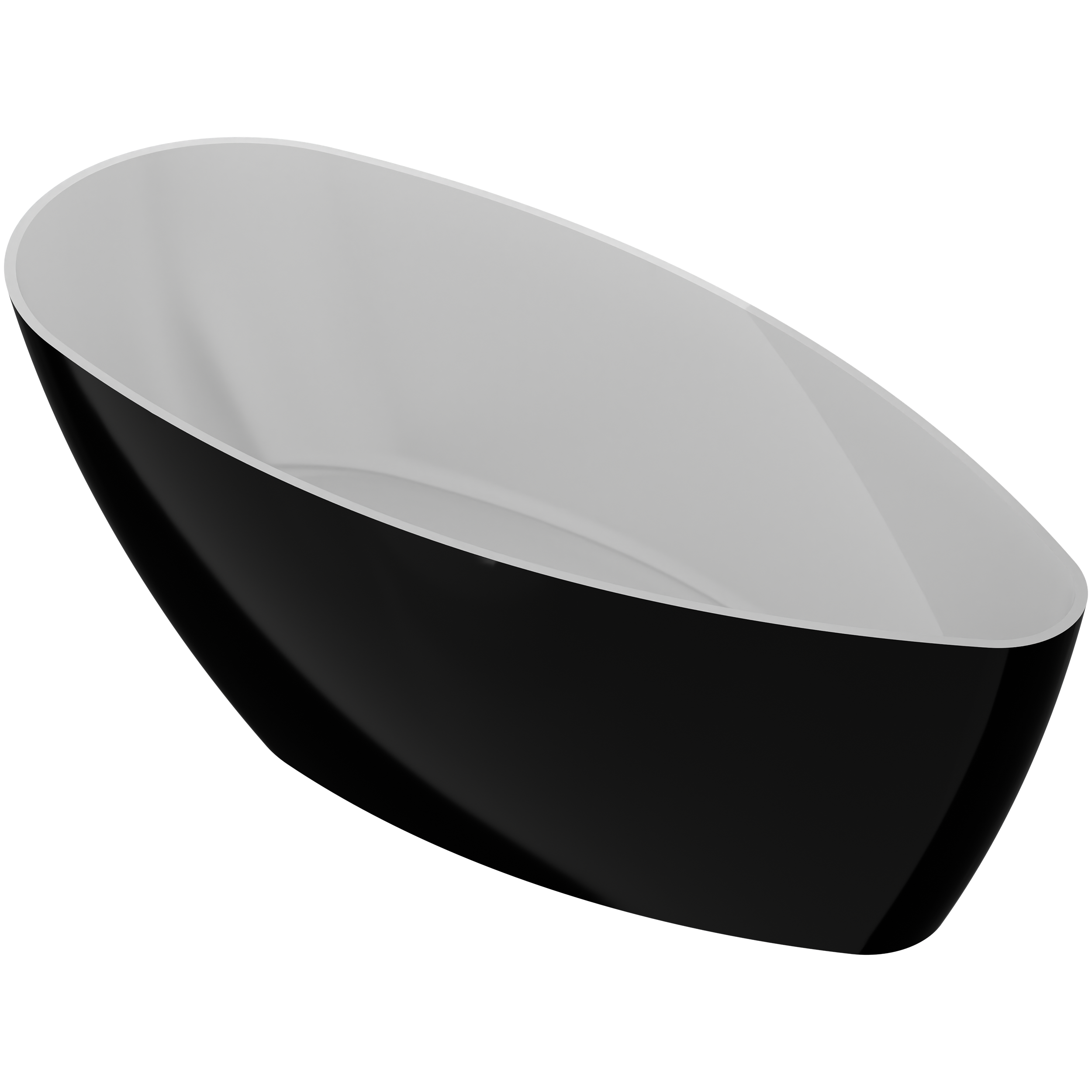 Wanna wolnostojąca Venetian 159,2 x 70,5 Falla