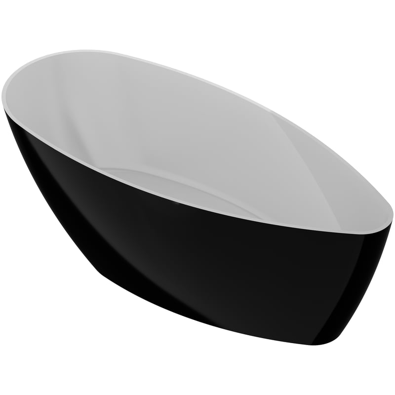 Wanna wolnostojąca Venetian 159,2 x 70,5 Falla