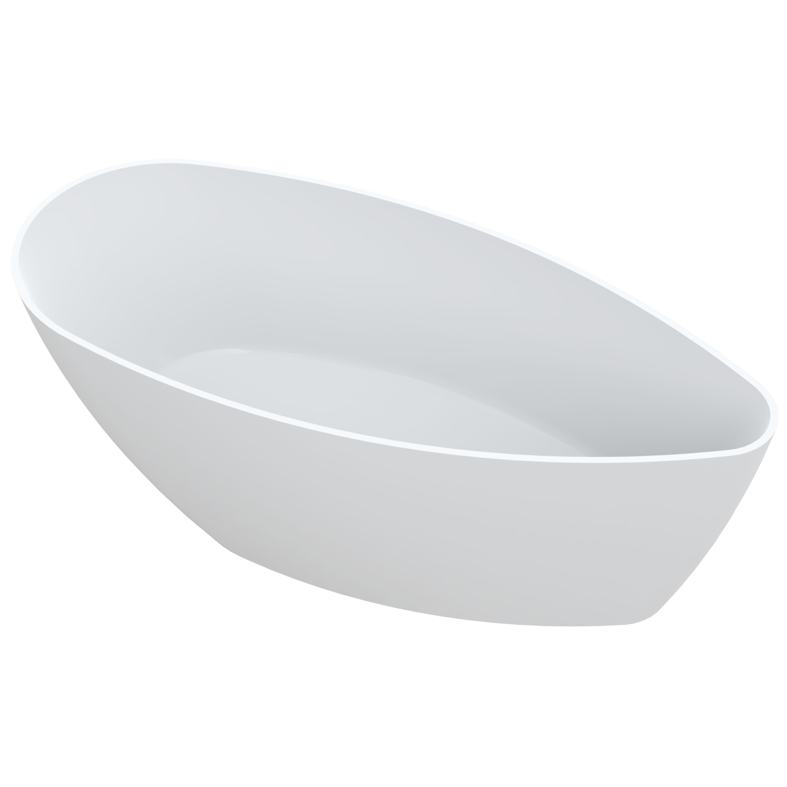 Wanna wolnostojąca Venetian 159,2 x 70,5 Falla