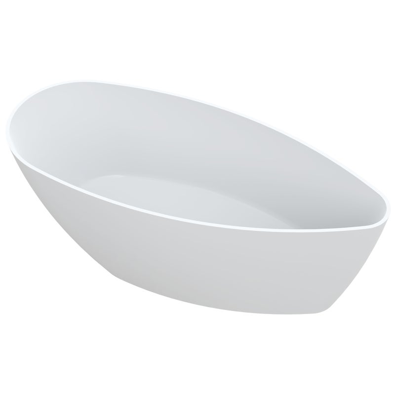 Wanna wolnostojąca Venetian 159,2 x 70,5 Falla