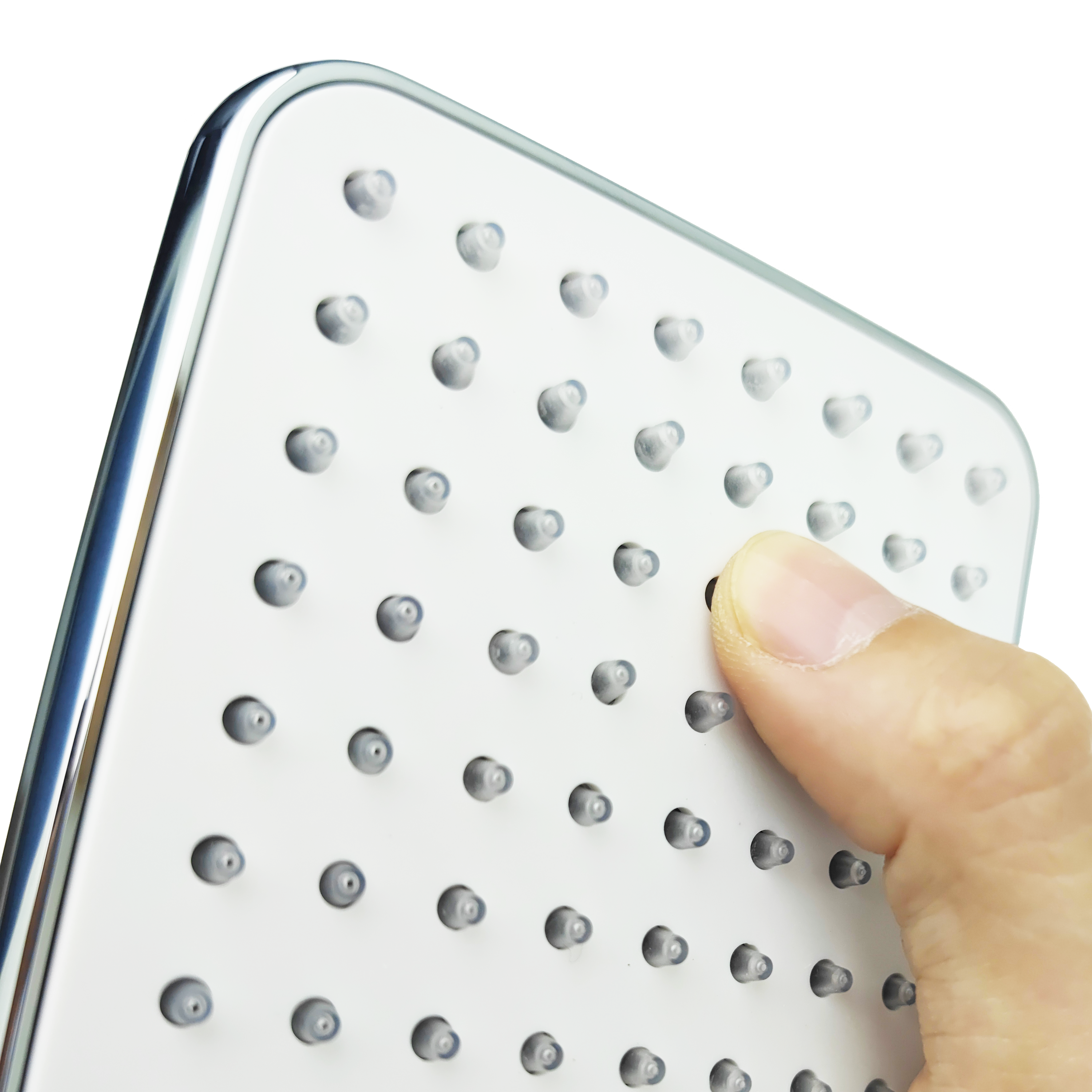 Alcachofa de ducha SENSEA   con 1 función - 5