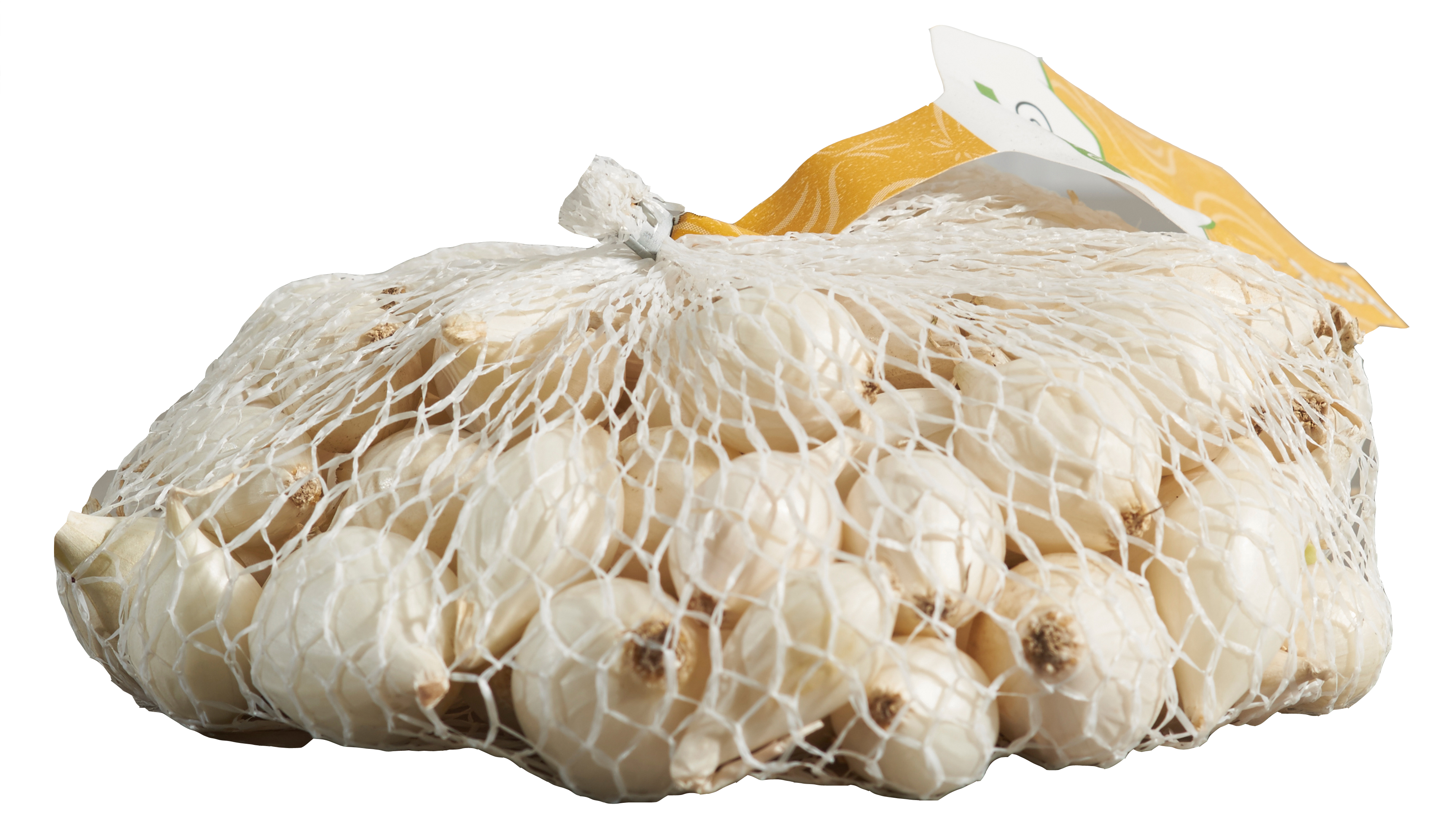 Cebula dymka Bianco 10/21 250g Geolia