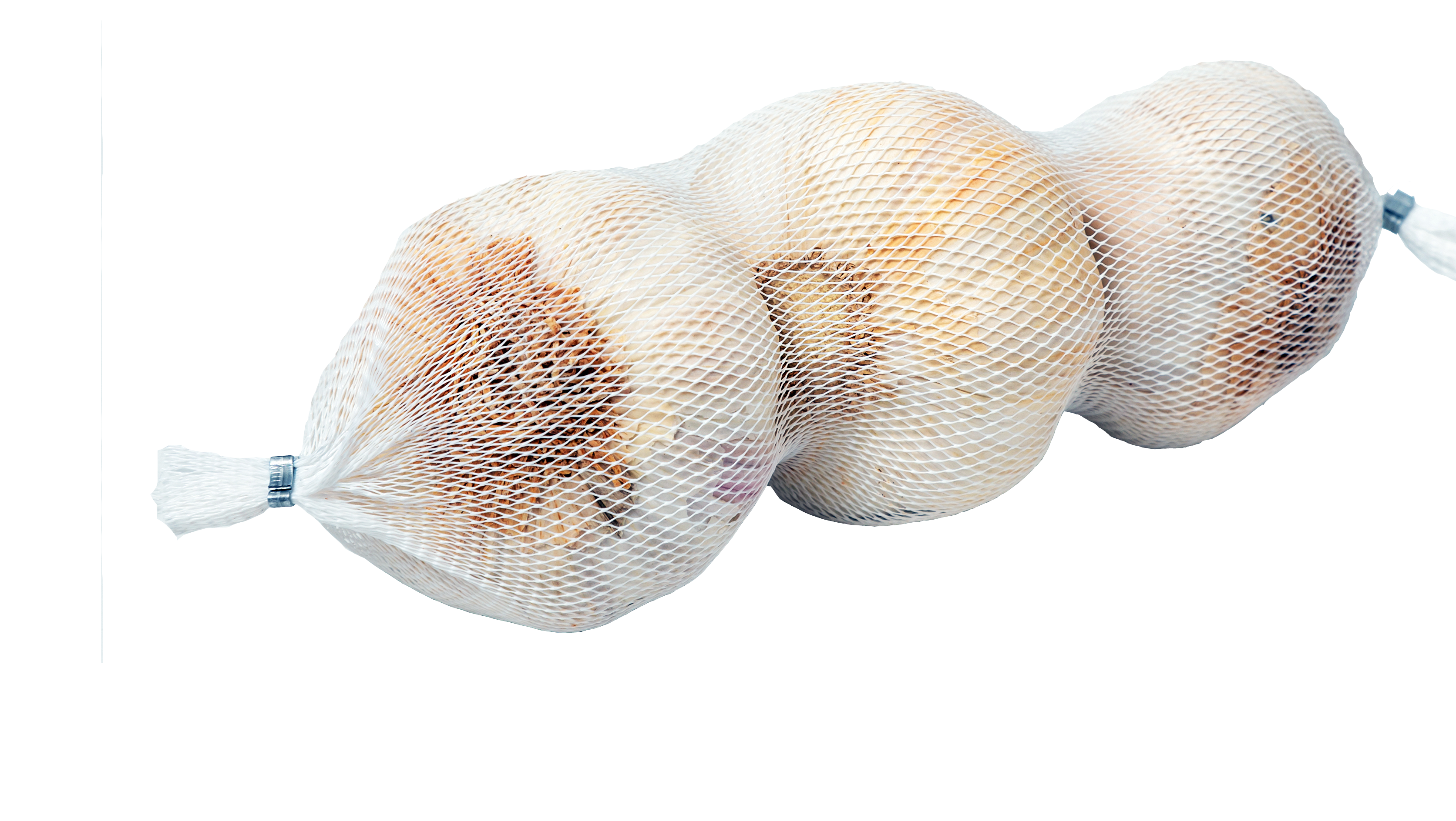 Czosnek Purpule White 50/+ 3 szt. Geolia