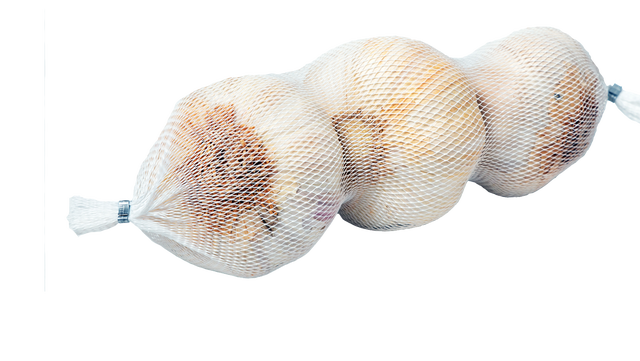 Czosnek Purpule White 50/+ 3 szt. Geolia