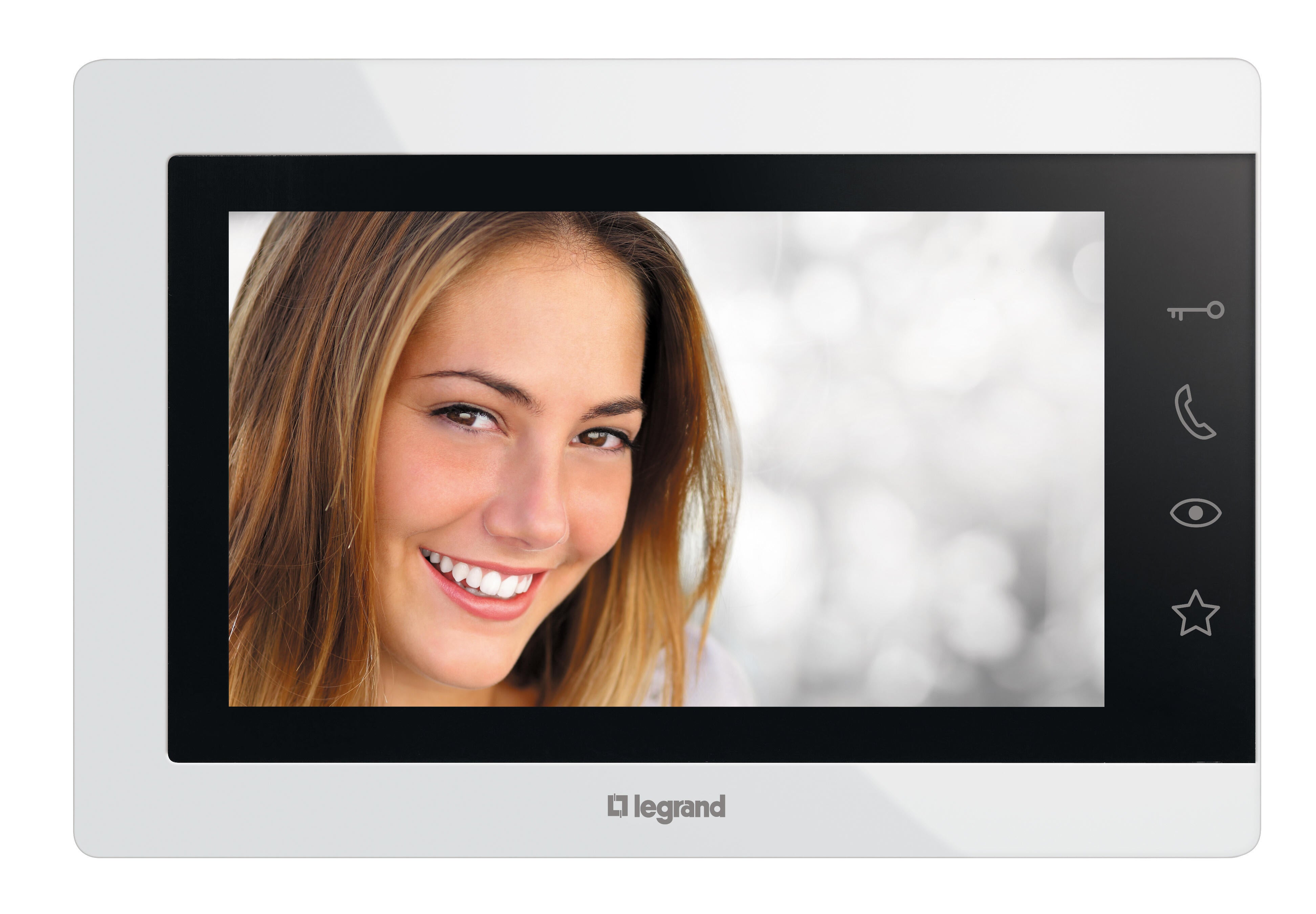 Monitor adicional legrand easykit essential