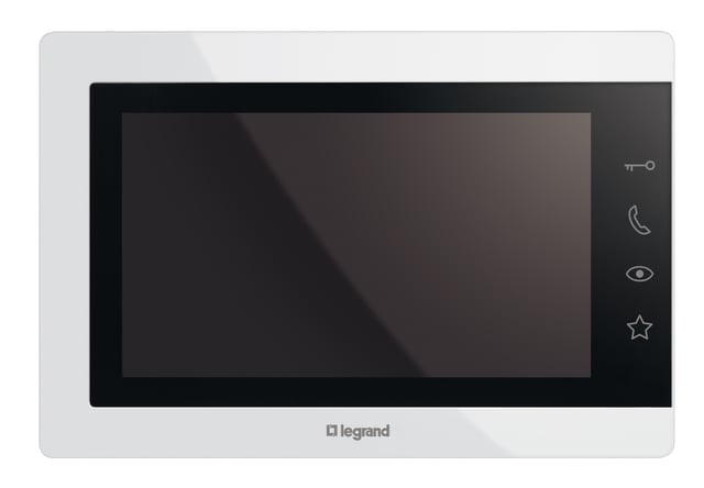MONITOR ADICIONAL PANTALLA 7