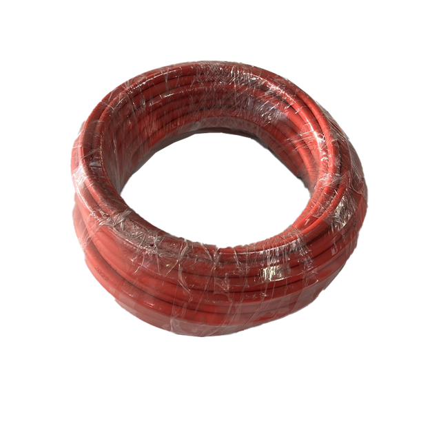 Rollo Cable Unifilar 6mm2 H1Z2Z2-K 15m rojo