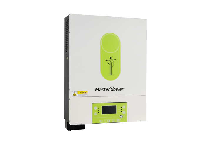 Inversor-cargador Masterpower Omega UM V5