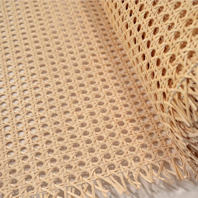 Rouleau Rotin Cannage 50x30 Cm Classique - Artémio Référence 13002131