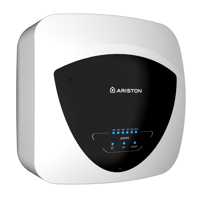 Elektryczny podgrzewacz wody Ariston Andris Elite 10 U