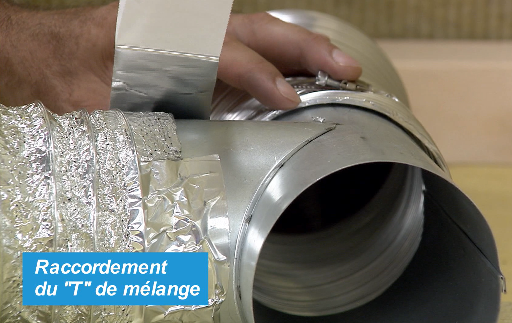 Bande aluminium 50 m, AUTOGYRE - 3