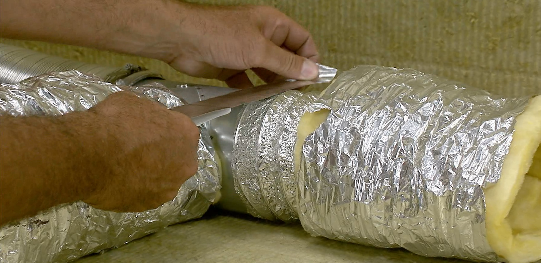 Bande aluminium 50 m, AUTOGYRE - 4