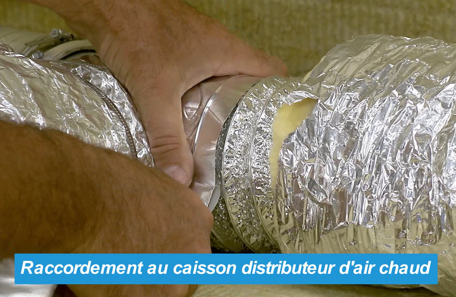 Bande aluminium 50 m, AUTOGYRE - 2