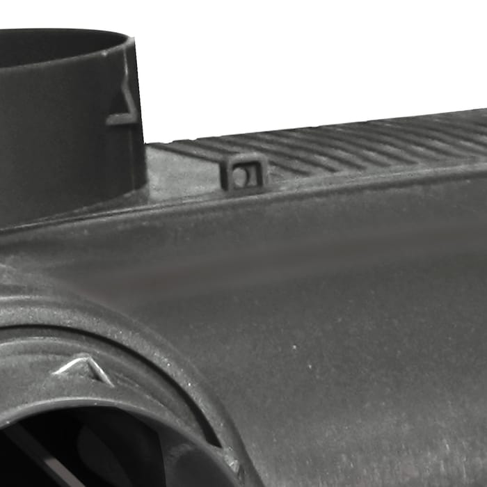 pas cher vmc luna s&p