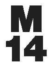 Attachement M14 brosse coupe fil acier ondulé Tivoly - 2