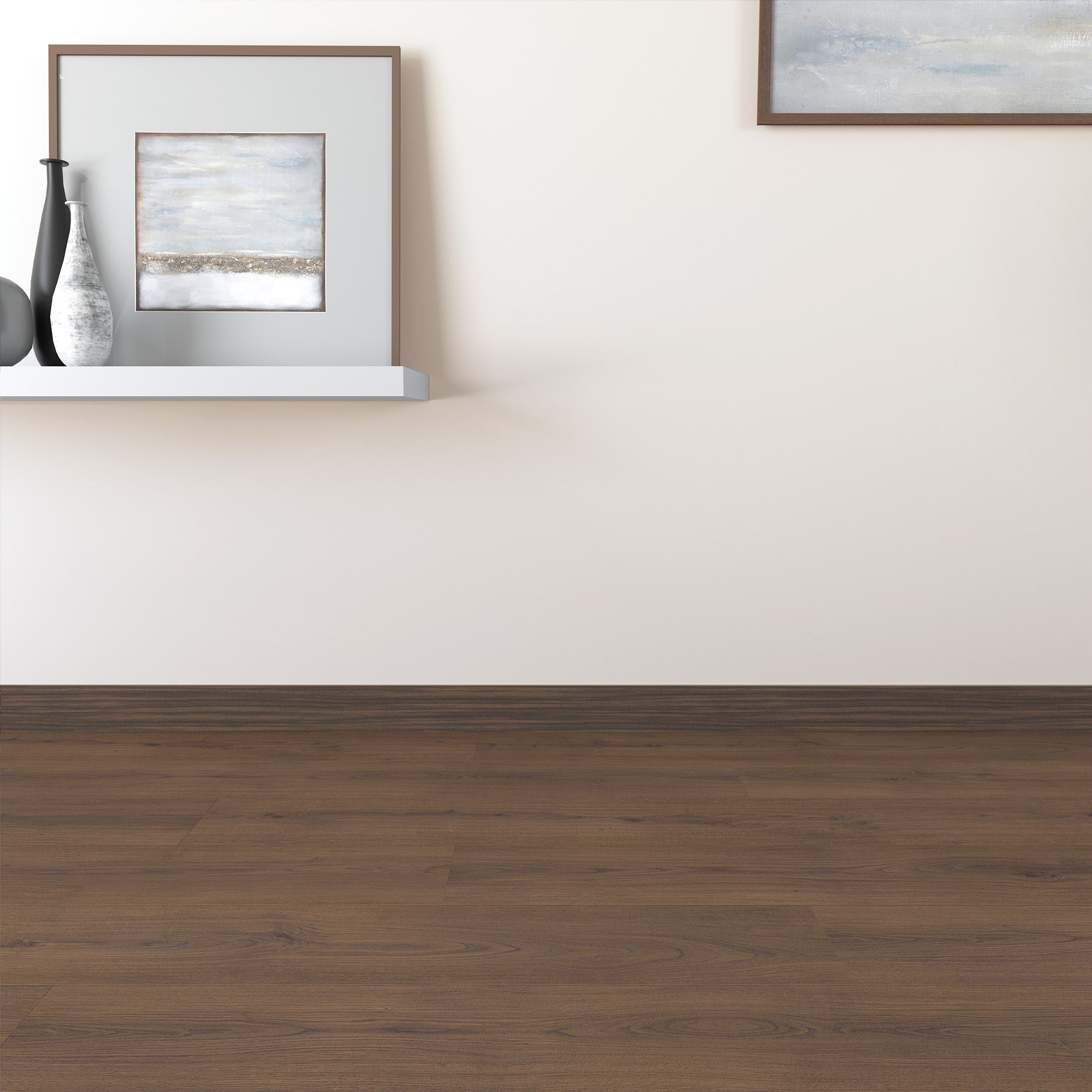 Plinthe mdf, décor 760, H. 7.8, Ep.14 mm ARTENS - 3