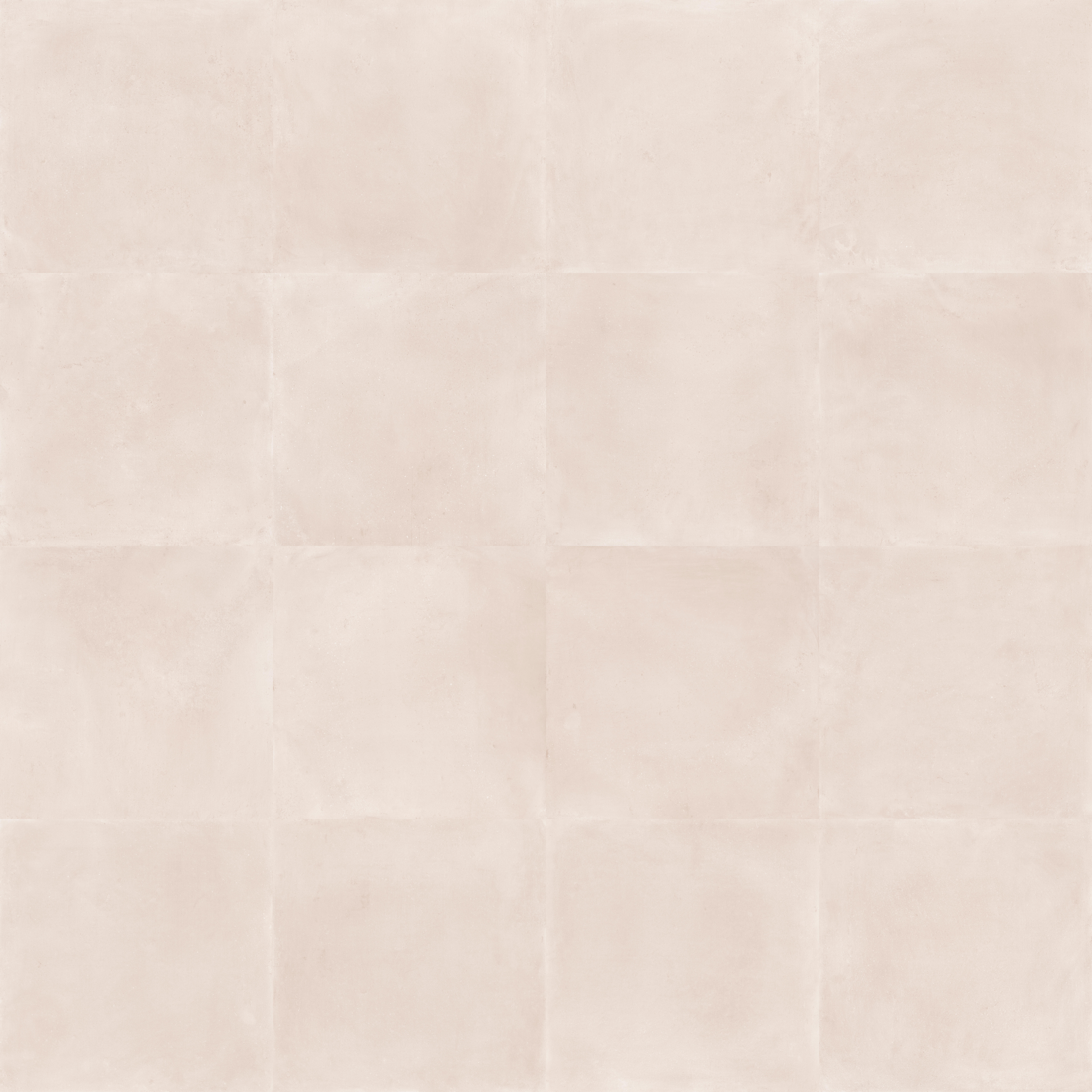 Suelo porcelánico Terra efecto cemento beige 90x90 cm C3 AZUVI CERAMIC ...