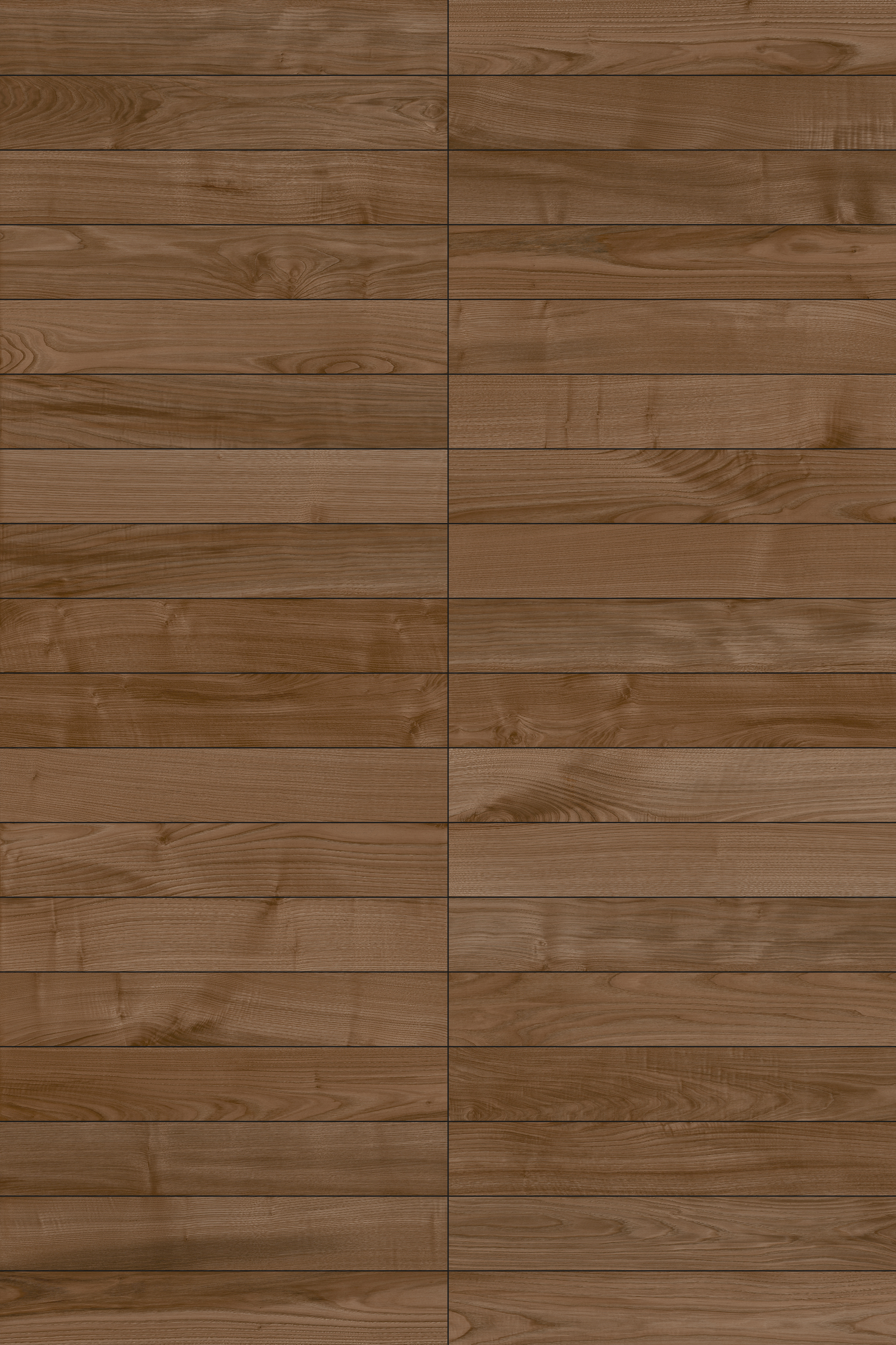 Suelo porcelánico Chestwood efecto madera cherry 20x120 cm C3 - 3