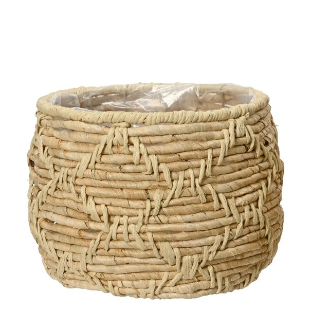 Cesto natural 33x23cm