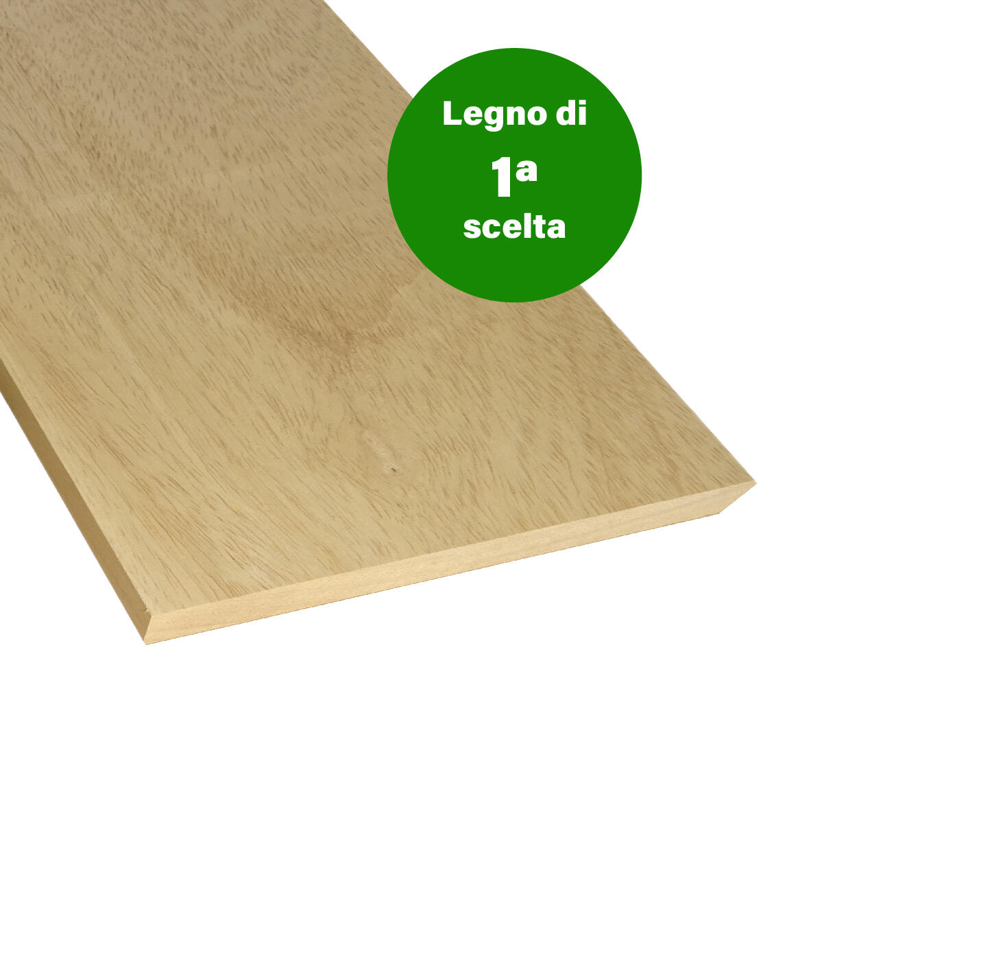 NKlaus Catena cordoncino 585 in oro giallo massiccio 5817, lunghezza 50