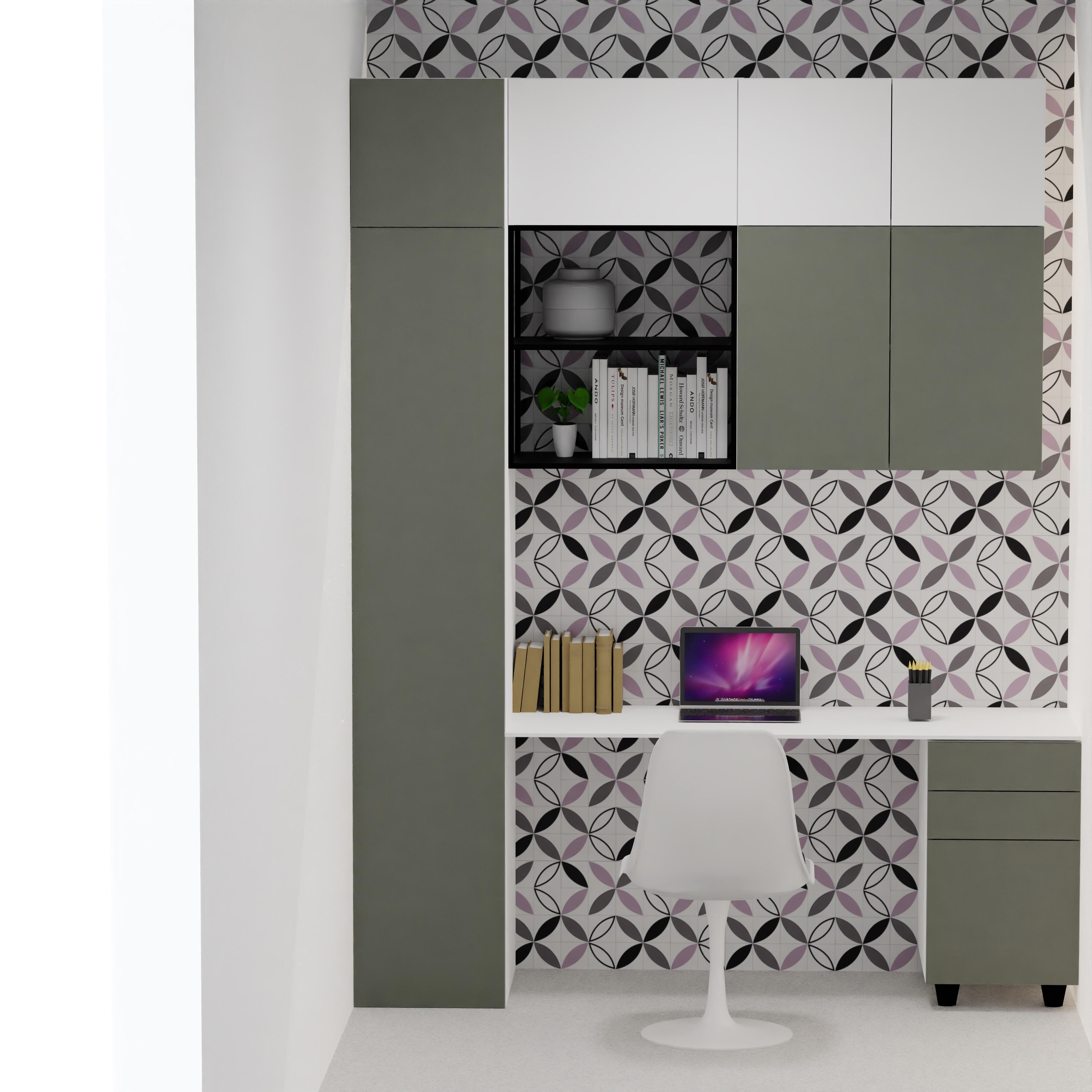 Rangement Bureau Leroy Merlin