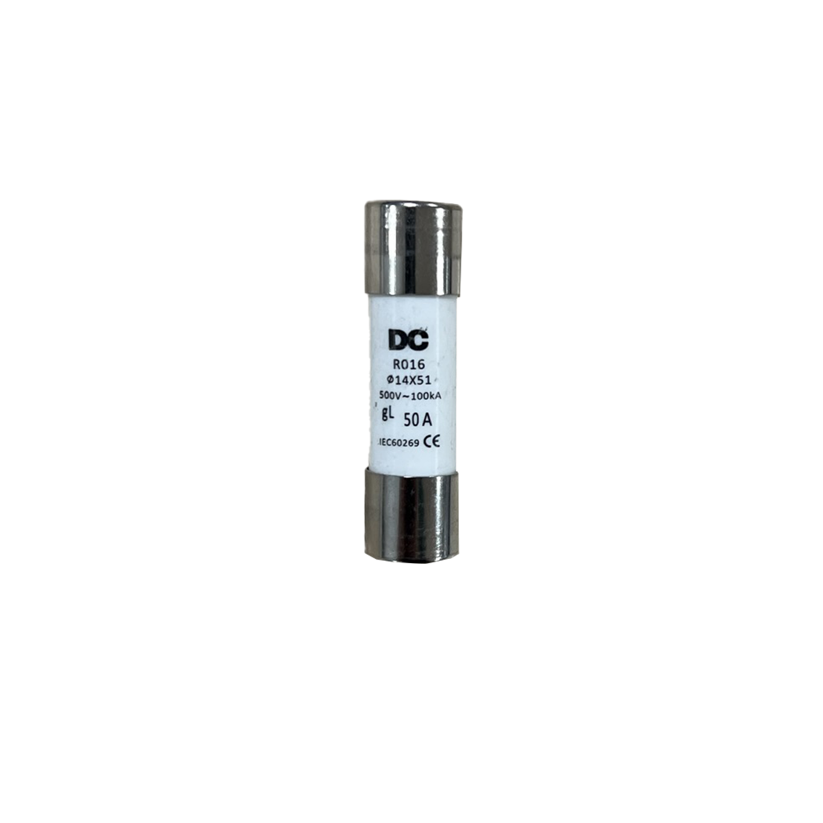 Fusible 50a 14x51
