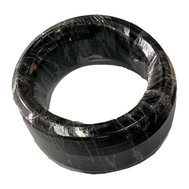 Rollo Cable Unifilar 6mm2 H1Z2Z2-K 30m negro